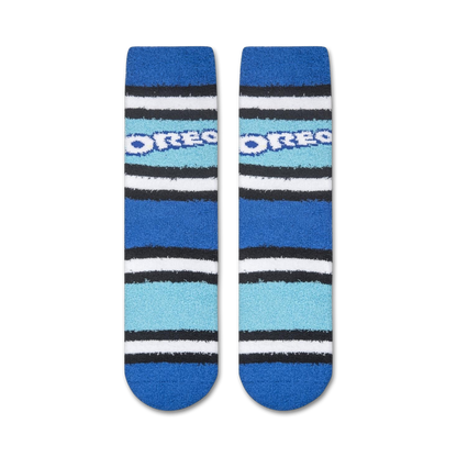 Oreo Fuzzy