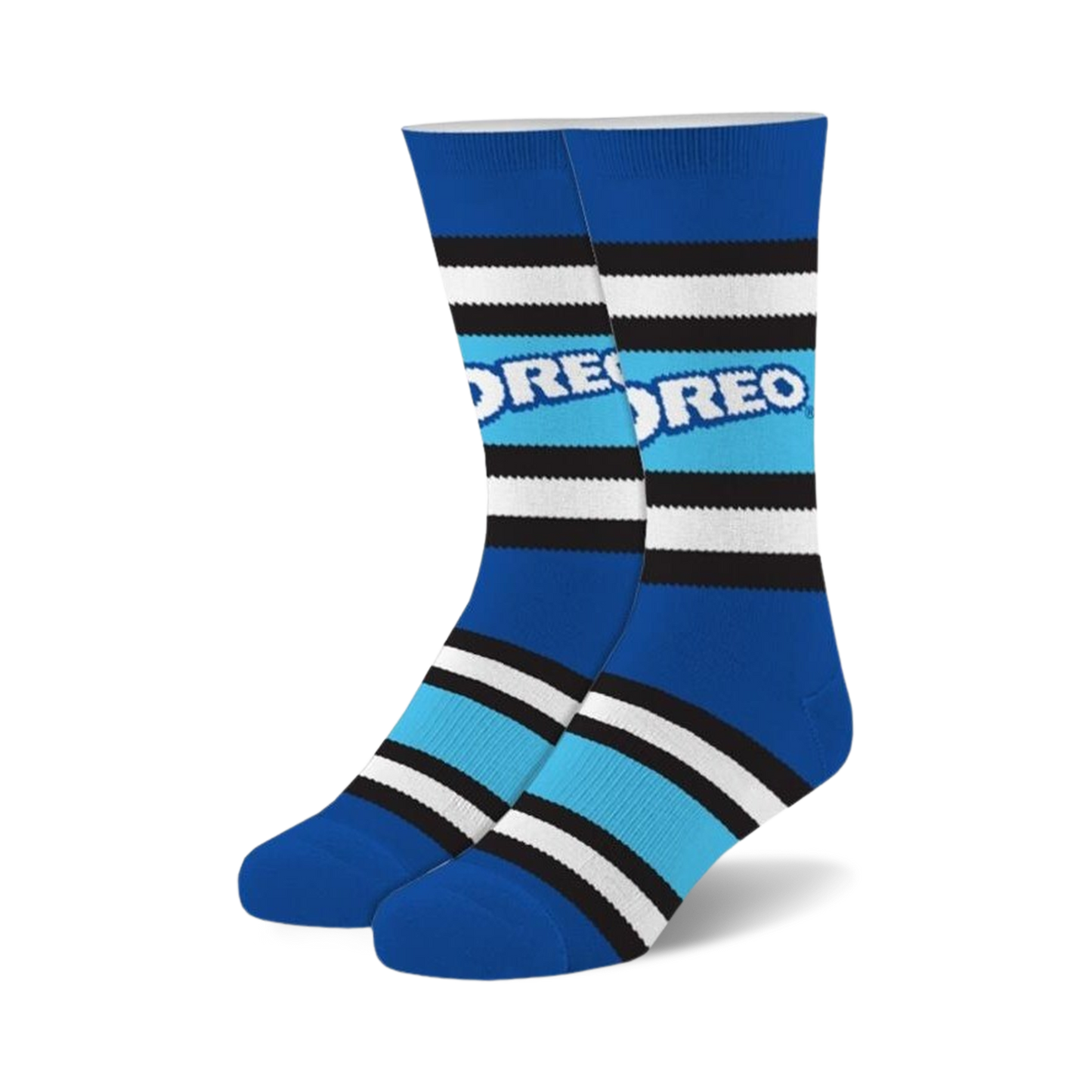 Oreo Fuzzy