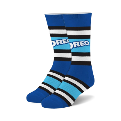 Oreo Fuzzy