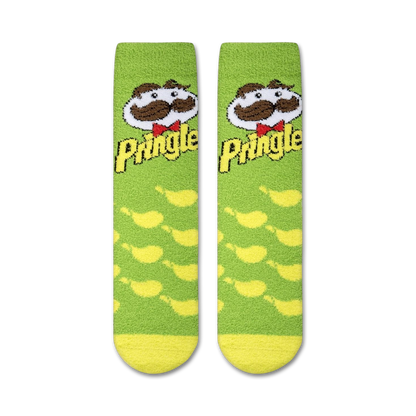 Pringles Sour Cream Fuzzy