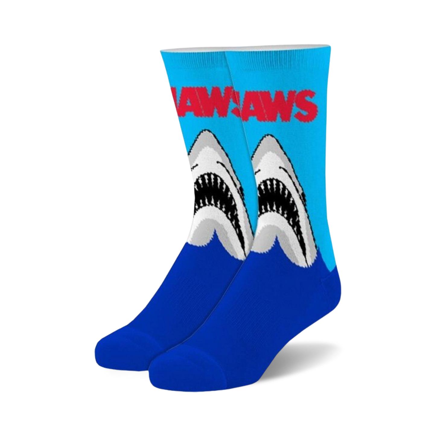 Jaws Fuzzy