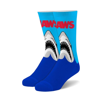 Jaws Fuzzy