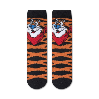 Frosted Flakes Tony The Tiger Fuzzy