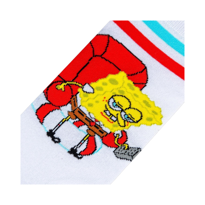Spongebob Imma Head Out