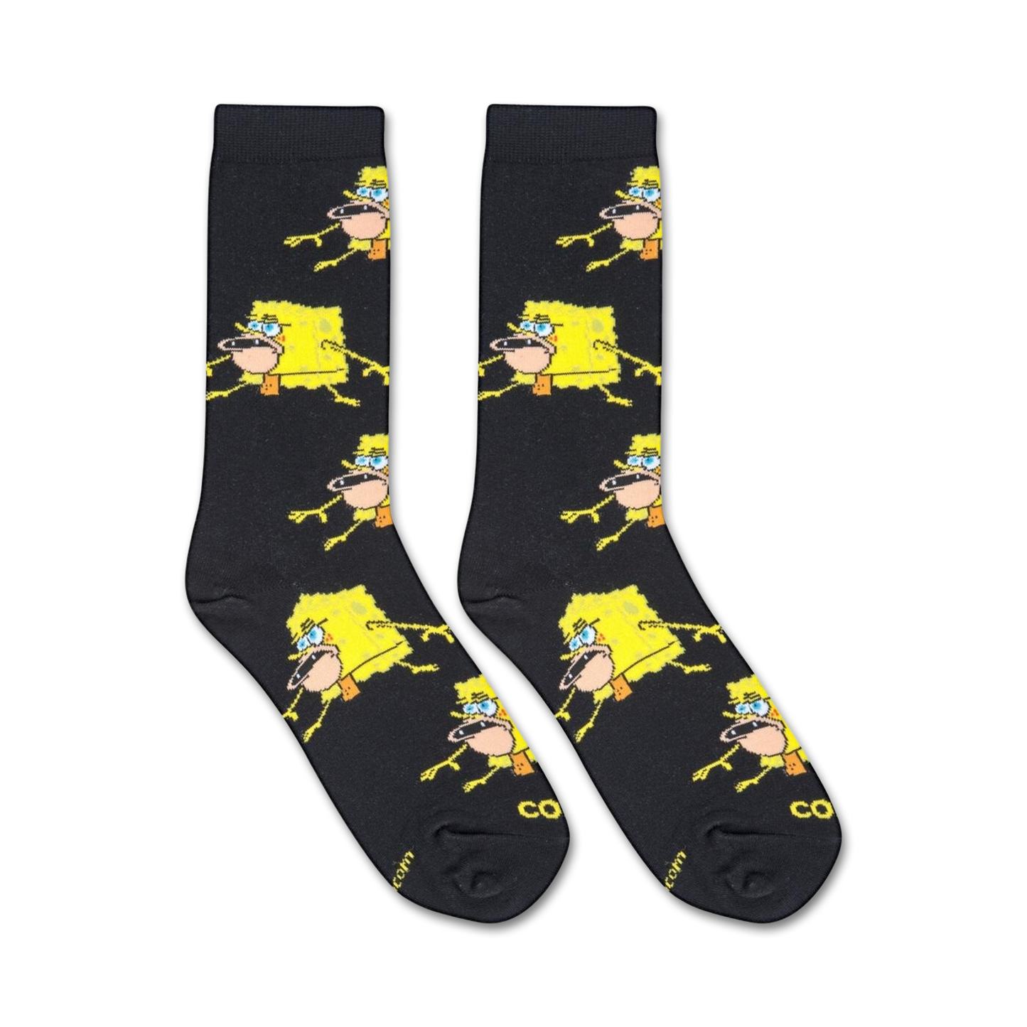 Spongebob Prehistoric Bob