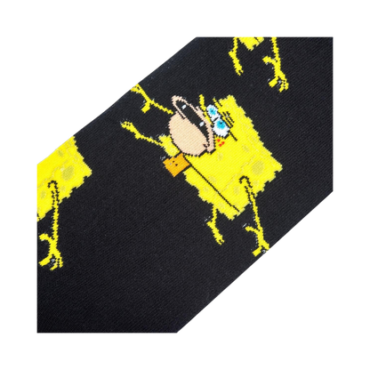Spongebob Prehistoric Bob