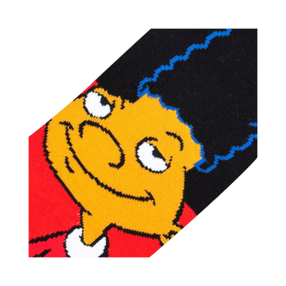 Hey Arnold: Gerald