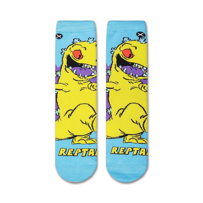 Rugrats Reptar