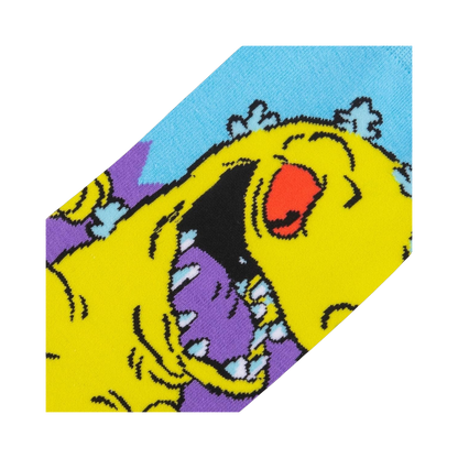 Rugrats Reptar