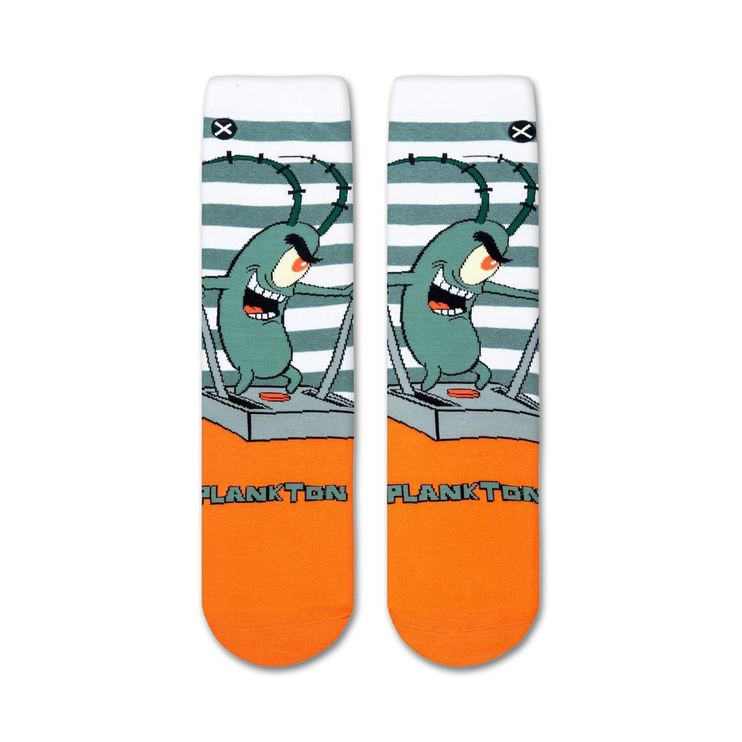 Spongebob Squarepants Plankton