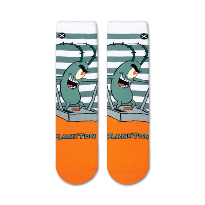 Spongebob Squarepants Plankton
