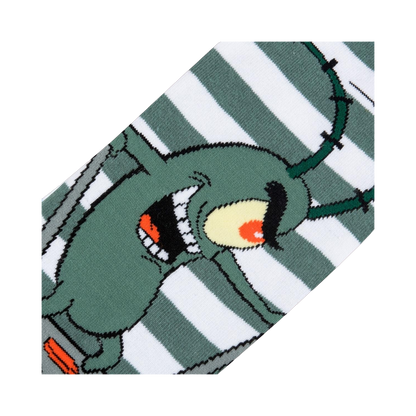 Spongebob Squarepants Plankton