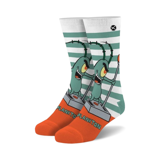 Spongebob Squarepants Plankton
