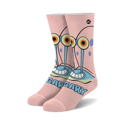 Spongebob Squarepants Gary The Snail