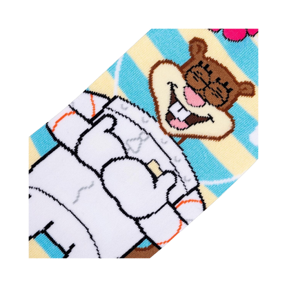 Spongebob Squarepants Sandy Cheeks