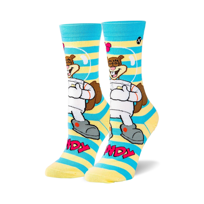 Spongebob Squarepants Sandy Cheeks