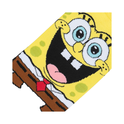 Spongebob Squarepants Smilepants