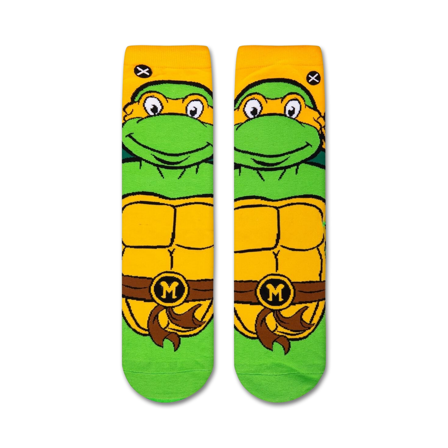 TMNT: Teenage Mutant Ninja Turtles Michaelangelo