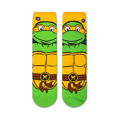 TMNT: Teenage Mutant Ninja Turtles Michaelangelo