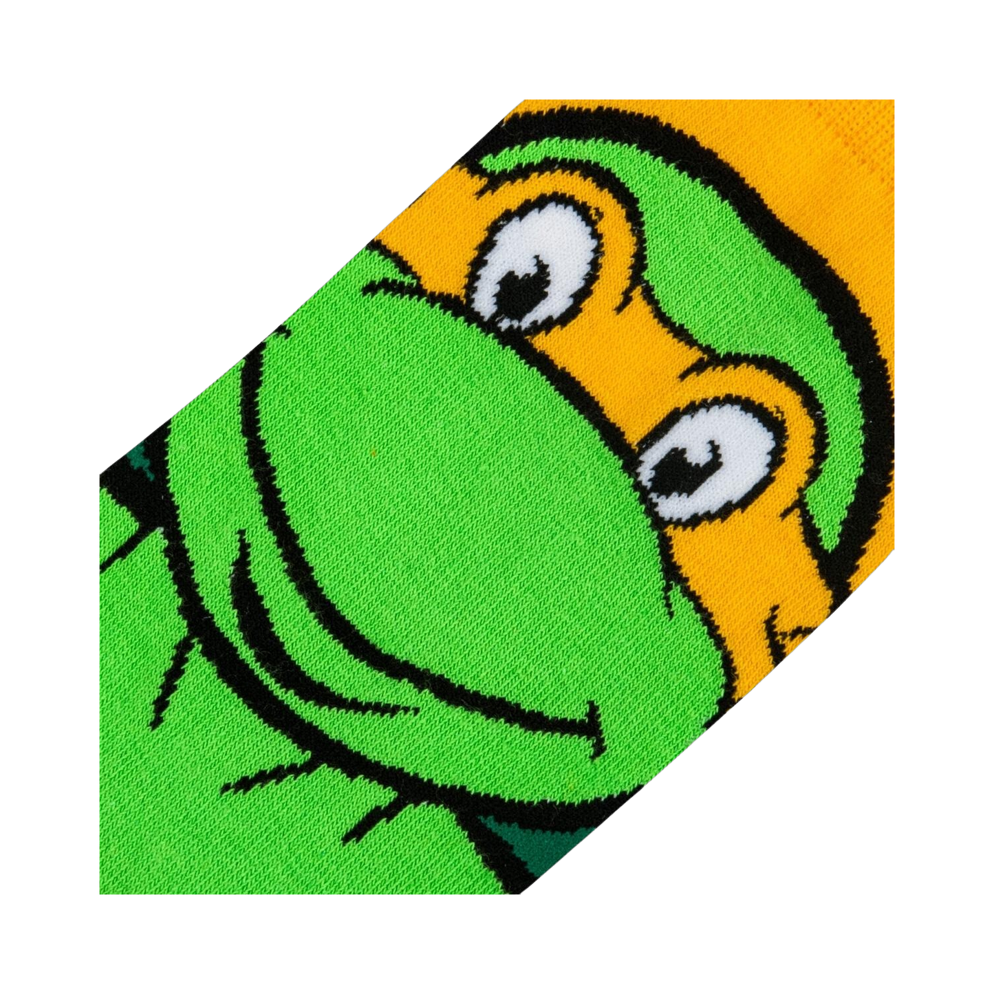TMNT: Teenage Mutant Ninja Turtles Michaelangelo