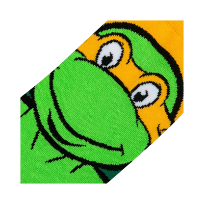 TMNT: Teenage Mutant Ninja Turtles Michaelangelo