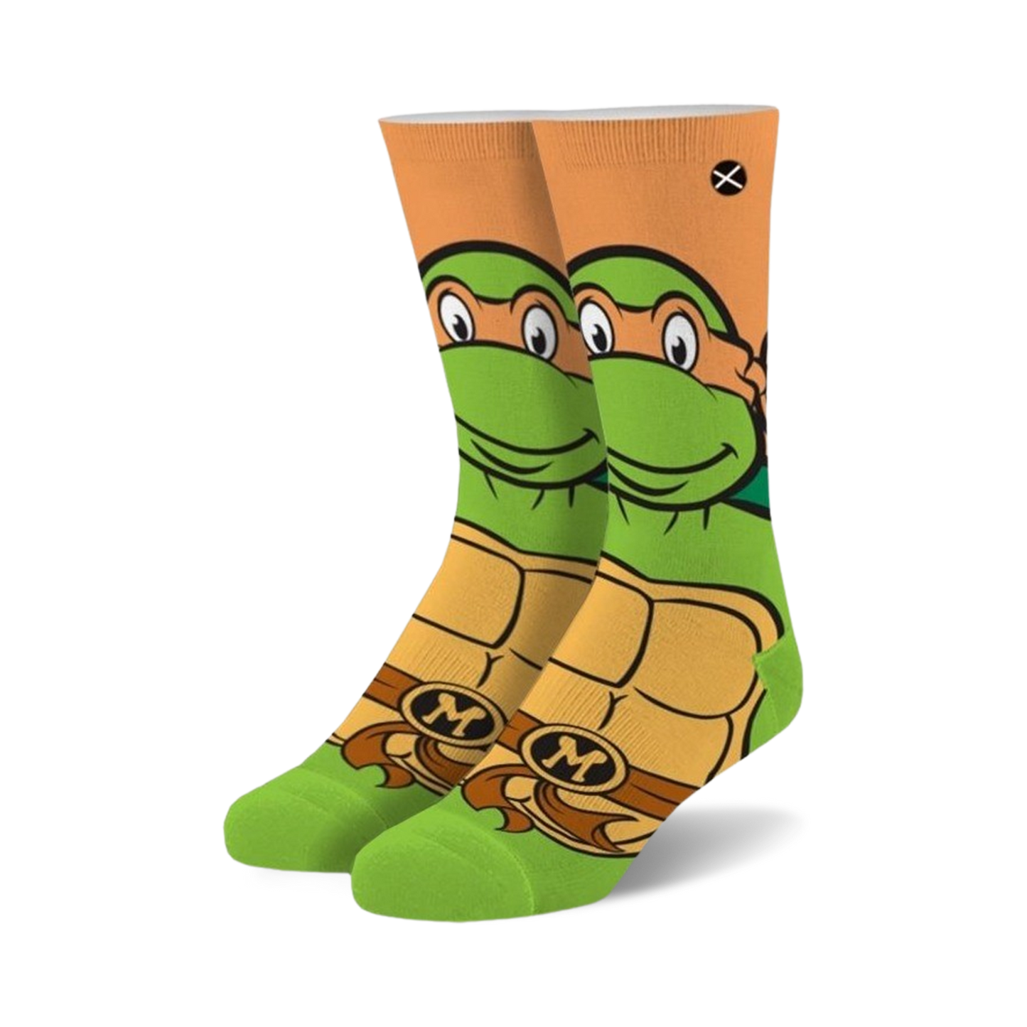 TMNT: Teenage Mutant Ninja Turtles Michaelangelo