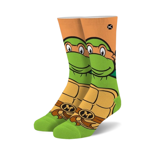 TMNT: Teenage Mutant Ninja Turtles Michaelangelo