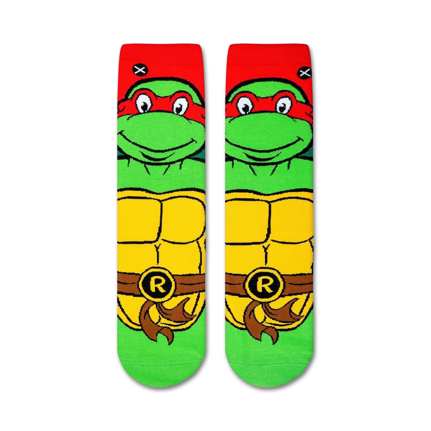 TMNT: Teenage Mutant Ninja Turtles Raphael