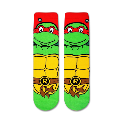 TMNT: Teenage Mutant Ninja Turtles Raphael