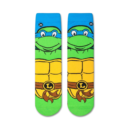 TMNT: Teenage Mutant Ninja Turtles Leonardo