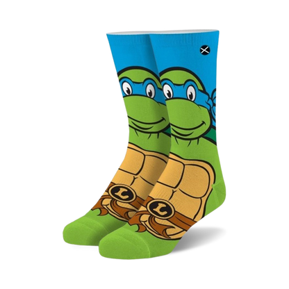 TMNT: Teenage Mutant Ninja Turtles Leonardo