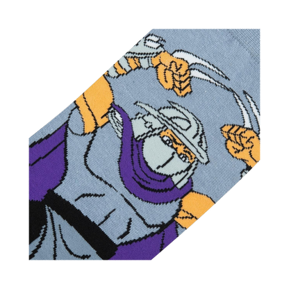 TMNT: Teenage Mutant Ninja Turtles Shredder