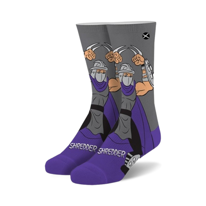 TMNT: Teenage Mutant Ninja Turtles Shredder