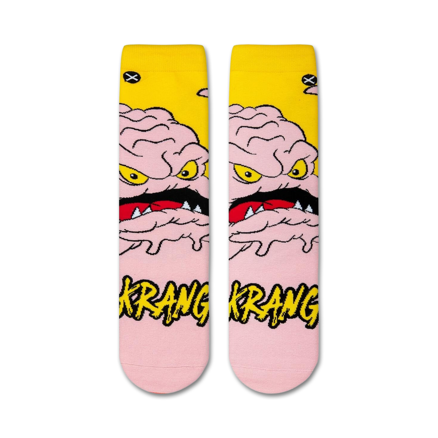TMNT: Teenage Mutant Ninja Turtles Krang