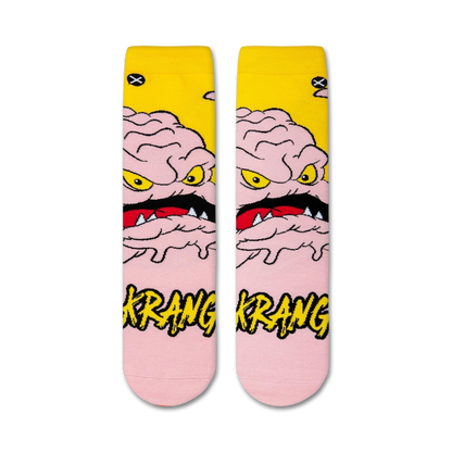 TMNT: Teenage Mutant Ninja Turtles Krang