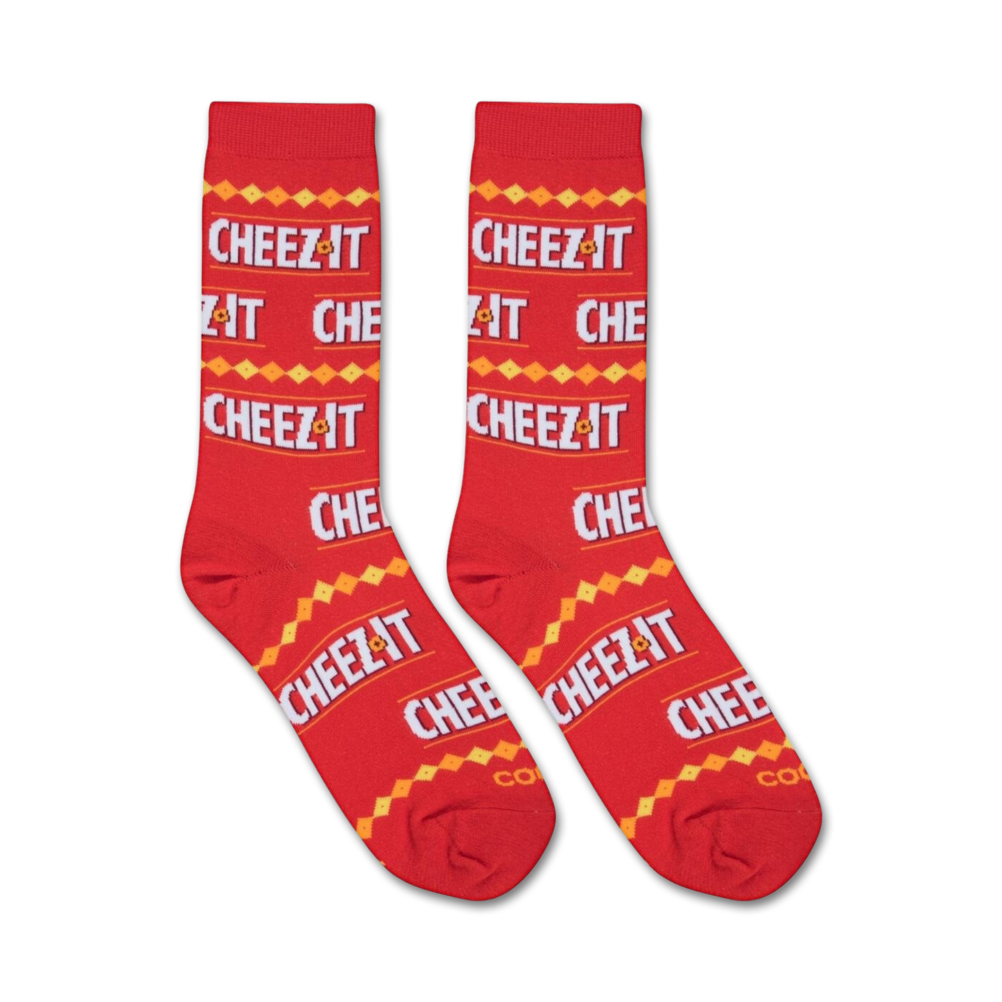 Cheez It Stripes