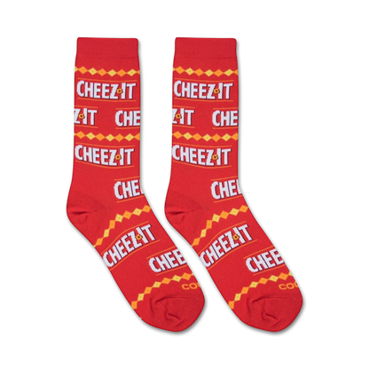 Cheez It Stripes