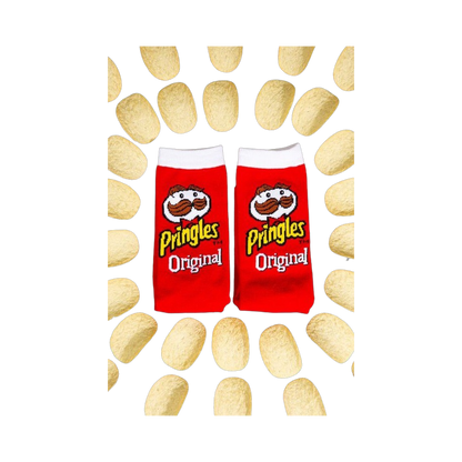 Pringles Can