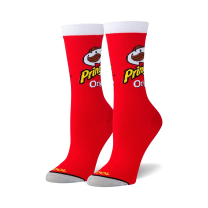 Pringles Can