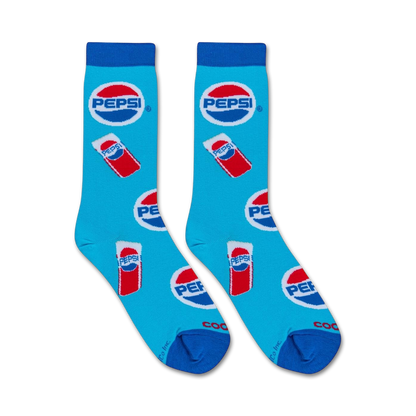 Pepsi Cans