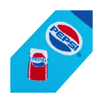 Pepsi Cans