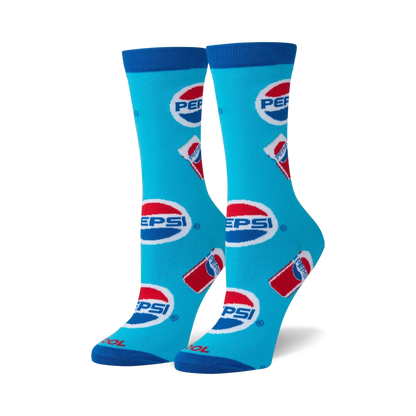 Pepsi Cans