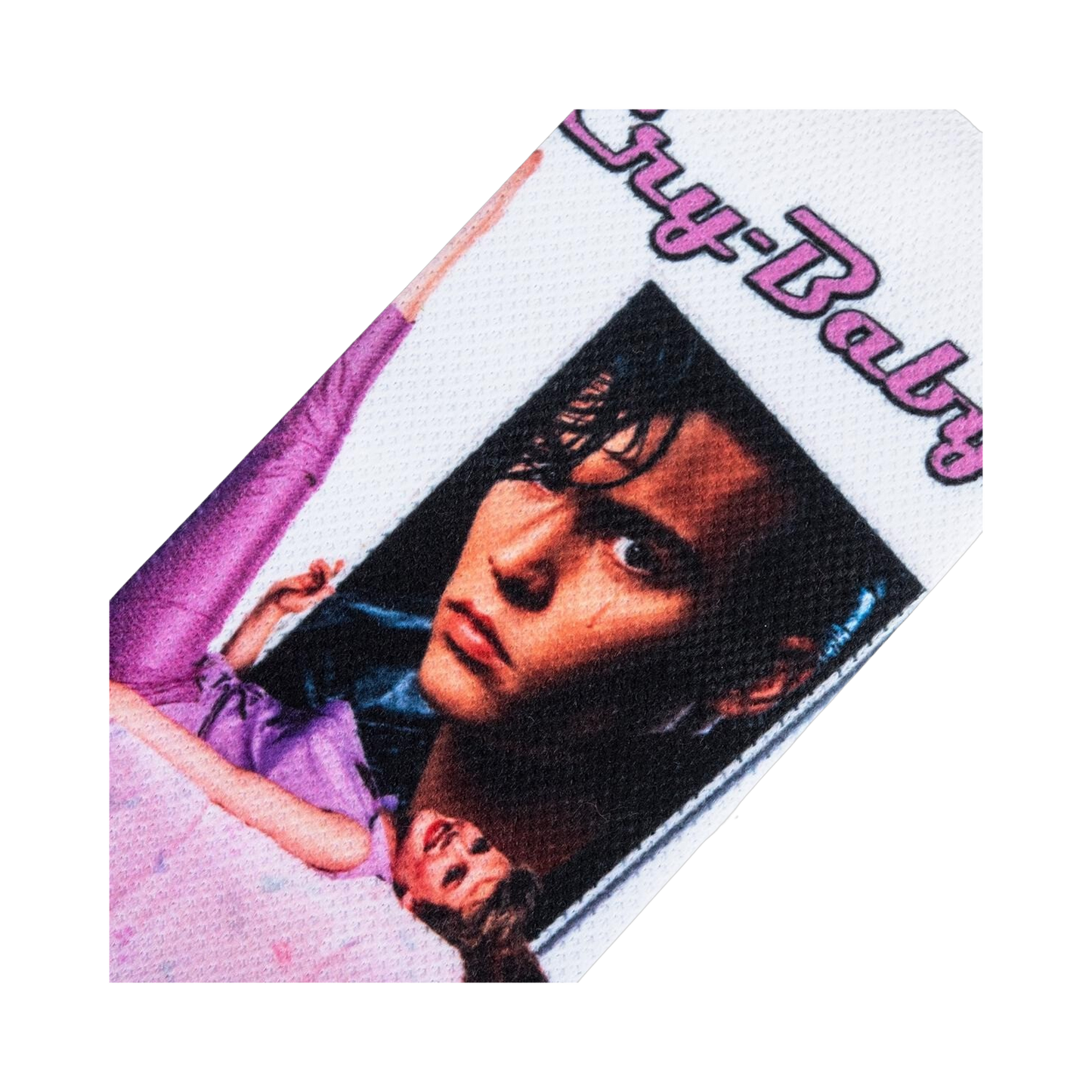 Cry Baby
