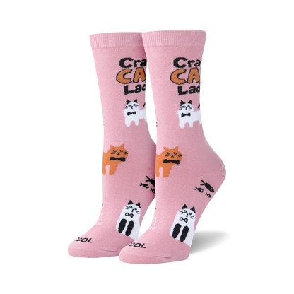Crazy Cat Lady