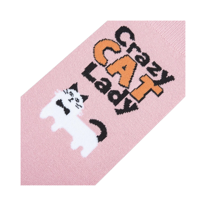 Crazy Cat Lady