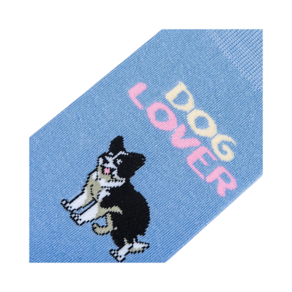 Dog Lover