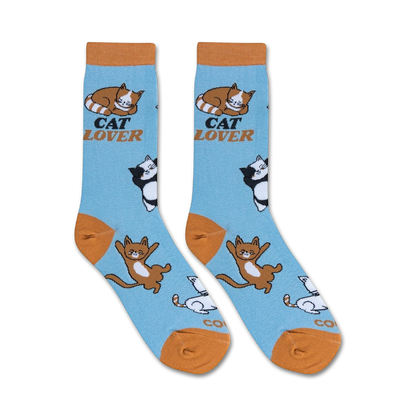 Cat Lover