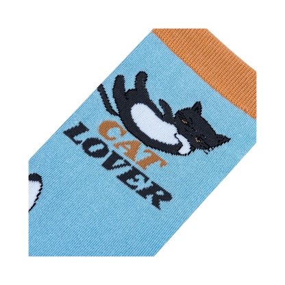 Cat Lover