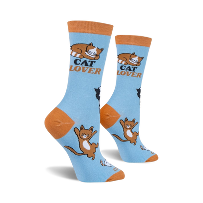 Cat Lover