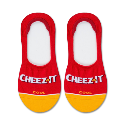 Cheez It